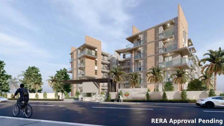 Vajram 95 South | 3 & 4 BHK